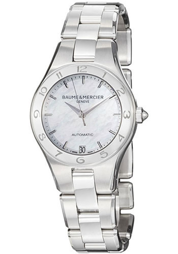 Baume & Mercier Linea Watch