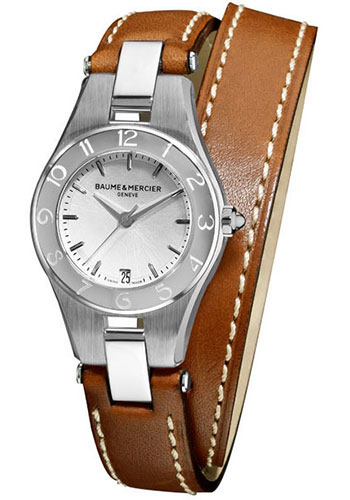 Baume & Mercier Linea Watch