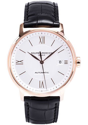 Baume & Mercier Classima Watch