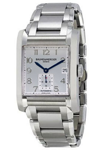Baume & Mercier Hampton Watch