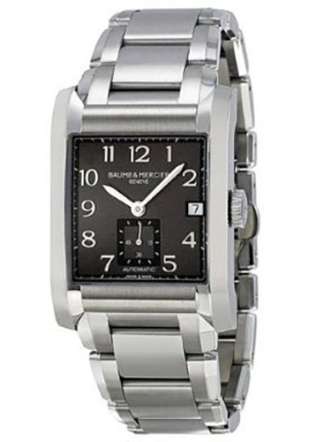 Baume & Mercier Hampton Watch