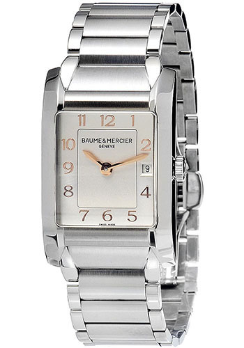 Baume & Mercier Hampton Watch