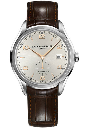 Baume & Mercier Clifton Watch
