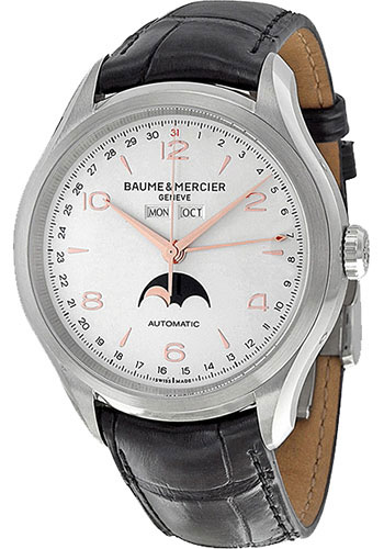Baume & Mercier Clifton Watch