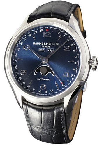 Baume & Mercier Clifton Watch