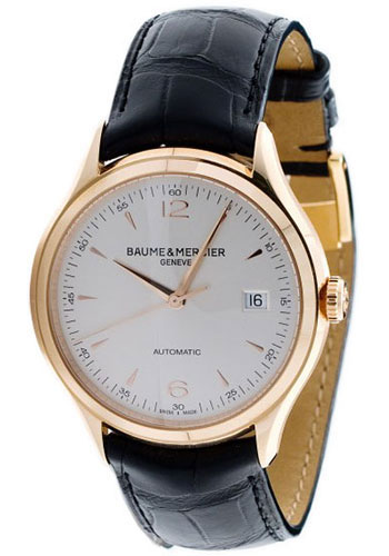 Baume & Mercier Clifton Watch
