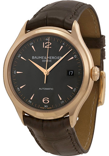 Baume & Mercier Clifton Watch