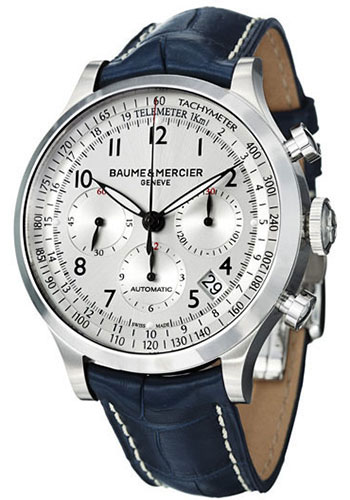 Baume & Mercier Capeland Watch