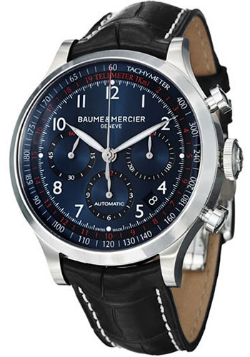 Baume & Mercier Capeland Watch