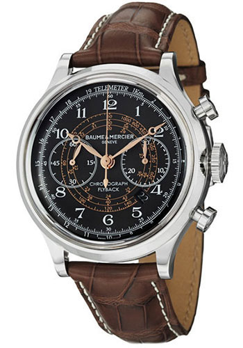 Baume & Mercier Capeland Watch