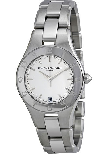 Baume & Mercier Linea Watch