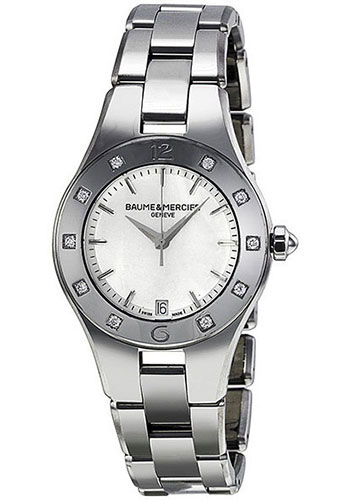 Baume & Mercier Linea Watch