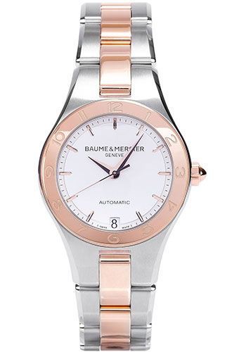 Baume & Mercier Linea Watch