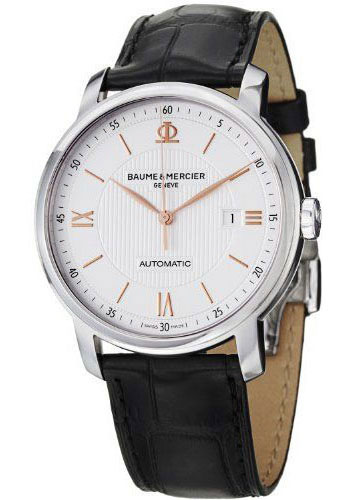 Baume & Mercier Classima Watch