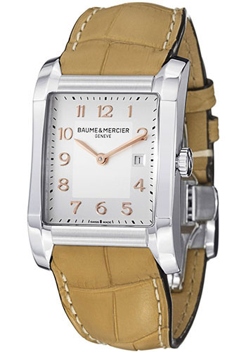 Baume & Mercier Hampton Watch