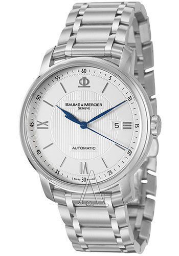 Baume & Mercier Classima Watch