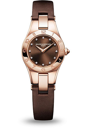 Baume & Mercier Linea Watch