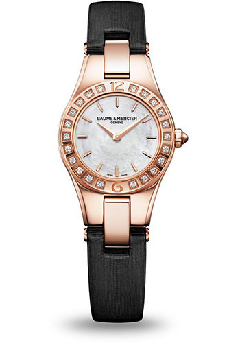 Baume & Mercier Linea Watch