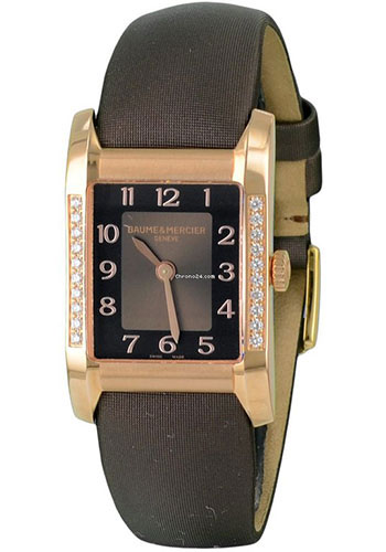 Baume & Mercier Hampton Watch