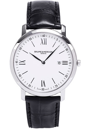 Baume & Mercier Classima Watch