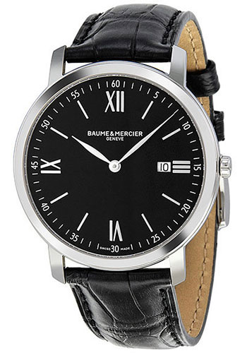 Baume & Mercier Classima Watch