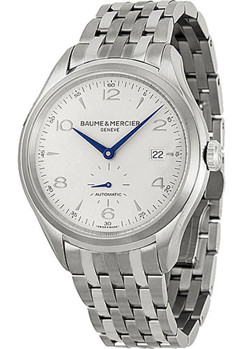 Baume & Mercier Clifton Watch