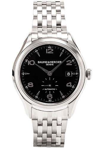 Baume & Mercier Clifton Watch
