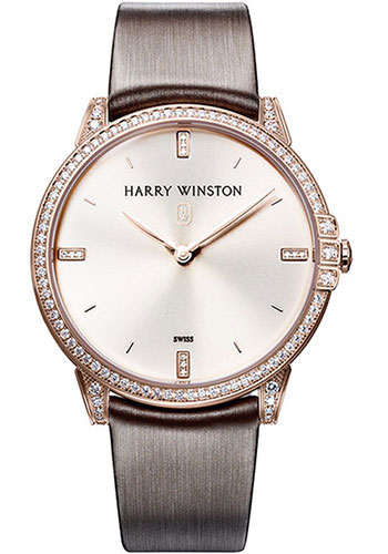Harry Winston Midnight