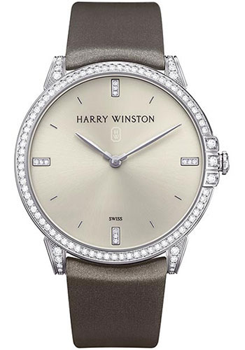 Harry Winston Midnight