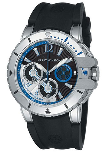 Harry Winston Ocean Diver
