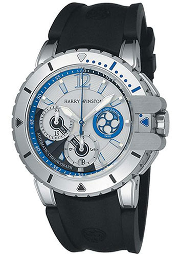 Harry Winston Ocean Diver