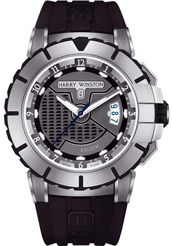 Harry Winston Ocean Sport Automatic