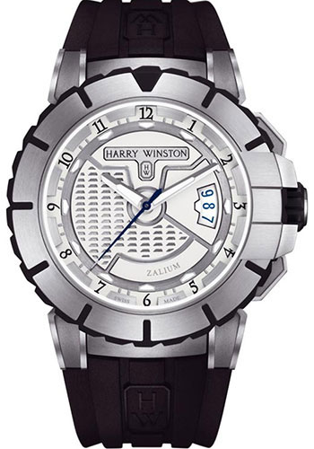 Harry Winston Ocean Sport Automatic Watch