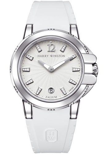 Harry Winston Ocean Sport Quartz