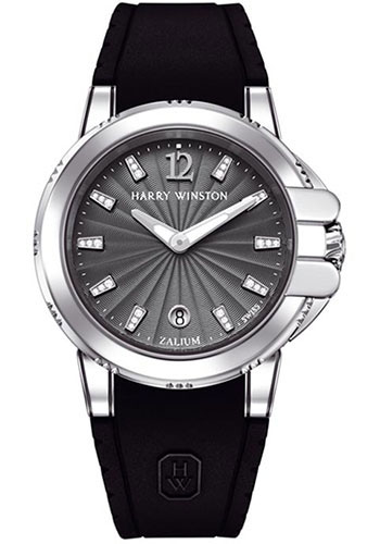 Harry Winston Ocean Sport Quartz