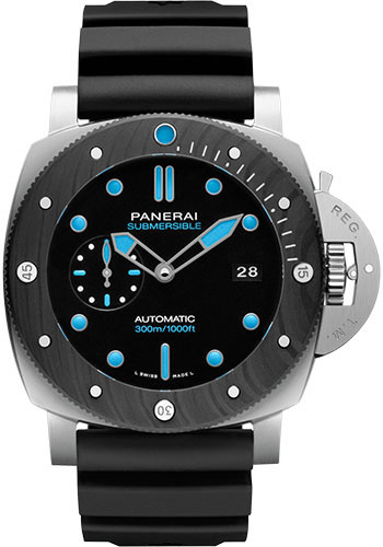 Panerai Submersible BMG-TECH™ - 47mm - Bmg-Tech
