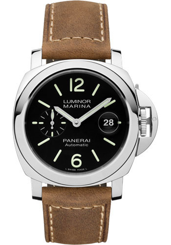 Panerai Luminor Marina Automatic Acciaio Watch