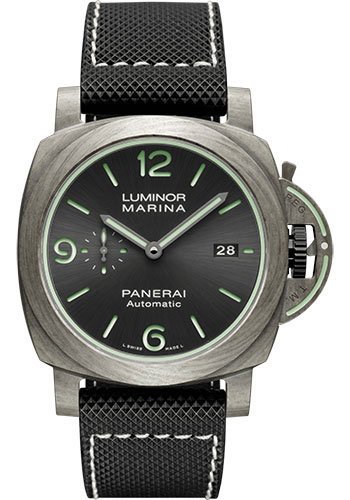 Panerai Luminor Marina Fibratech™ - 44mm - Fibratech