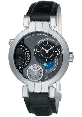 Harry Winston Premier Excenter
