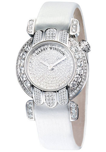 Harry Winston Premier Bijou