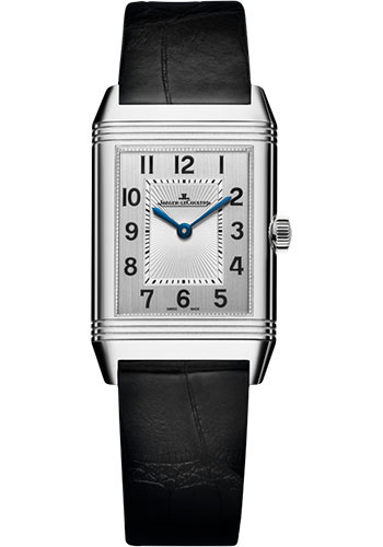Jaeger-LeCoultre Reverso Classic Medium Thin Watch