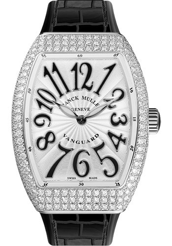 Franck Muller Vanguard Watch