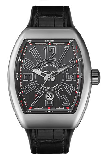 Franck Muller Vanguard Watch