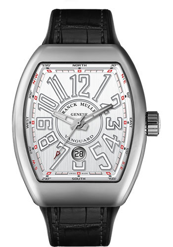 Franck Muller Vanguard Watch