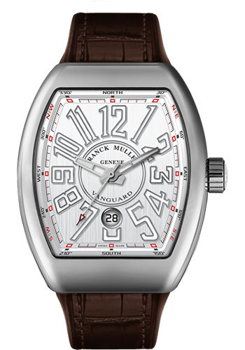 Franck Muller Vanguard Watch
