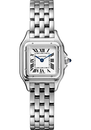 Cartier Panthere de Cartier Watch - 22 mm Steel Case