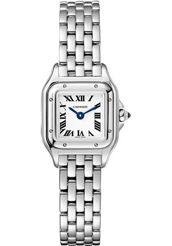 Cartier Panthère de Cartier Watch - 25 mm Steel Case