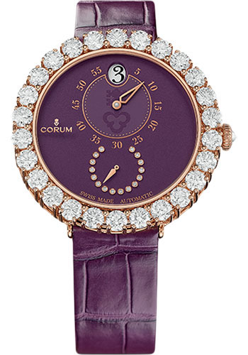 Corum Heritage Eleganza Watch