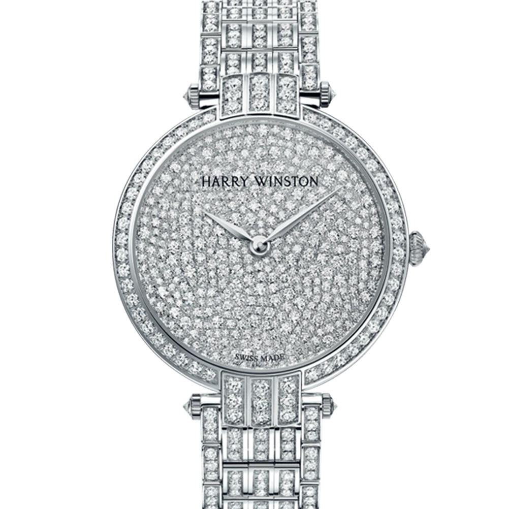 Harry Winston Premier Ladies