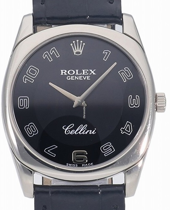 Rolex Cellini Danaos 4233